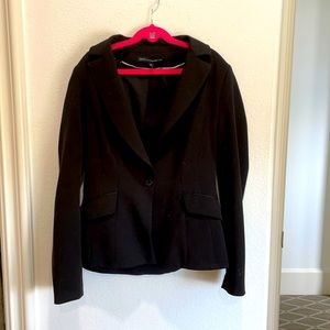 White House Black Market Blazer